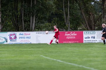 Bild 1 - F SG Blau-Rot Holstein - TuS Tensfeld : Ergebnis: 1:1